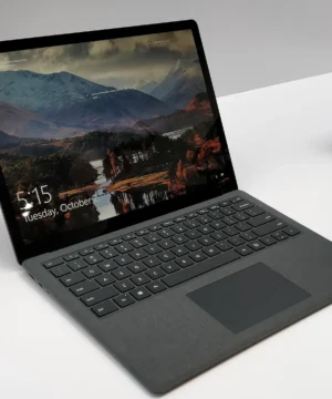 Laptop Microsoft Surface Laptop 2