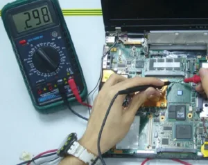 Cách Dùng Multimeter Để Kiểm Tra Adapter - 3 Cách dùng multimeter để kiểm tra adapter