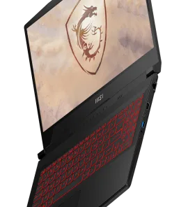 Laptop msi katana gf66