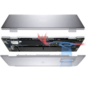 Laptop cũ phù hợp với freelancer làm lập trình