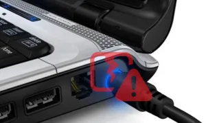 Laptop Không Nhận Sạc Sau Khi Vệ Sinh Hoặc Rơi - 4 Laptop không nhận sạc sau khi vệ sinh hoặc rơi