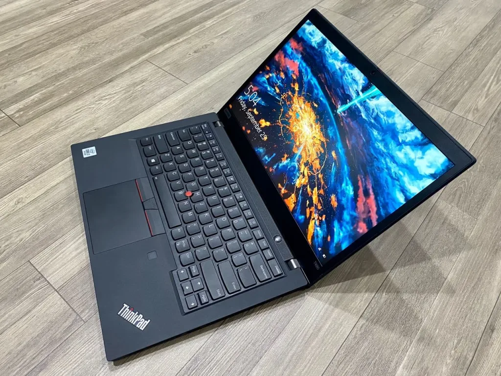 Cách Chọn Laptop Cũ Bền Cho Freelancer Thường Xuyên Di Chuyển - 1 Cách chọn laptop cũ bền cho freelancer