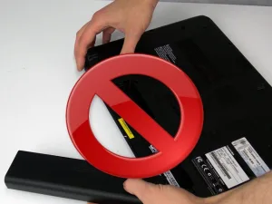 Hướng Dẫn Toàn Diện Cách Xử Lý Lỗi Laptop Không Nhận Nguồn Điện Khi Cắm Sạc - 6 Hướng dẫn toàn diện cách xử lý lỗi laptop không nhận nguồn điện khi cắm sạc
