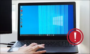 Mainboard Bị Chạm-Có Khiến Laptop Không Lên Màn? - 4 Mainboard bị chạm-có khiến laptop không lên màn