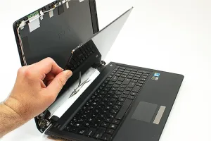 Nguồn Cấp Cho Màn Hình Bị Đứt: Cách Kiểm Tra Và Thay Thế - 2 Nguồn cấp cho màn hình bị đứt