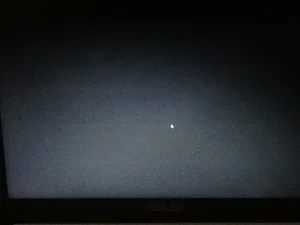 Laptop không vào điện-liên quan gì đến màn hình