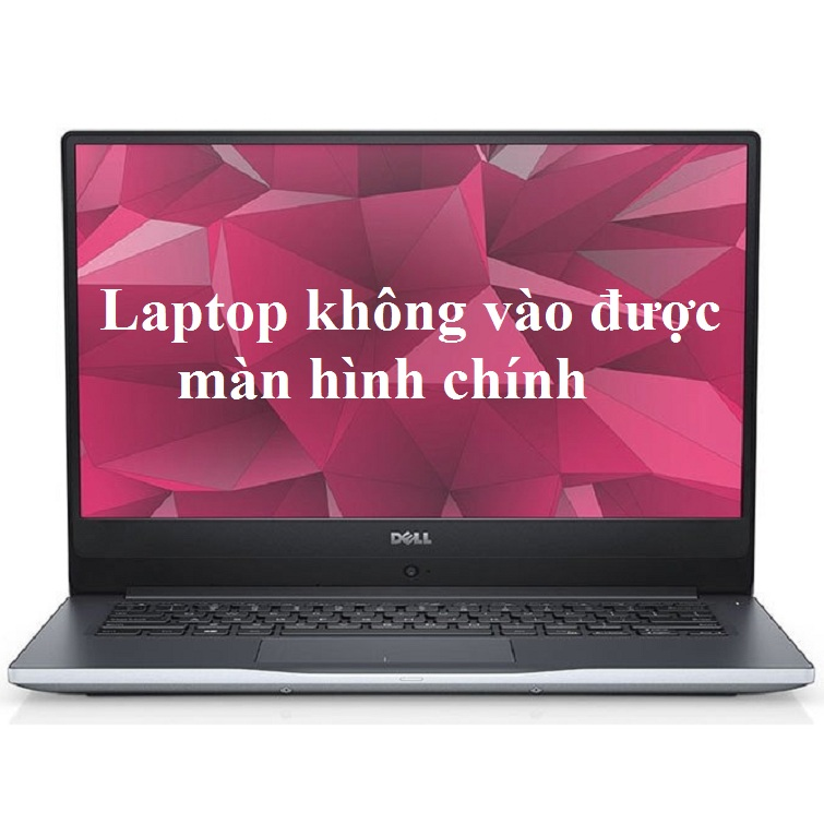 Làm Thế Nào Để Khắc Phục Laptop Không Lên Màn Hình - 1 Làm thế nào để khắc phục laptop không lên màn