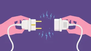 Kiểm tra nguồn điện laptop không hiện hình