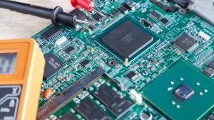 Mainboard Lỗi Khiến Laptop Không Vào Điện: Cách Nhận Biết Và Sửa Chữa - 2 Mainboard lỗi khiến laptop không vào điện