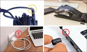 Lỗi Ic Sạc Trên Laptop-Cách Kiểm Tra Và Giải Pháp - 5 Lỗi ic sạc trên laptop-cách kiểm tra