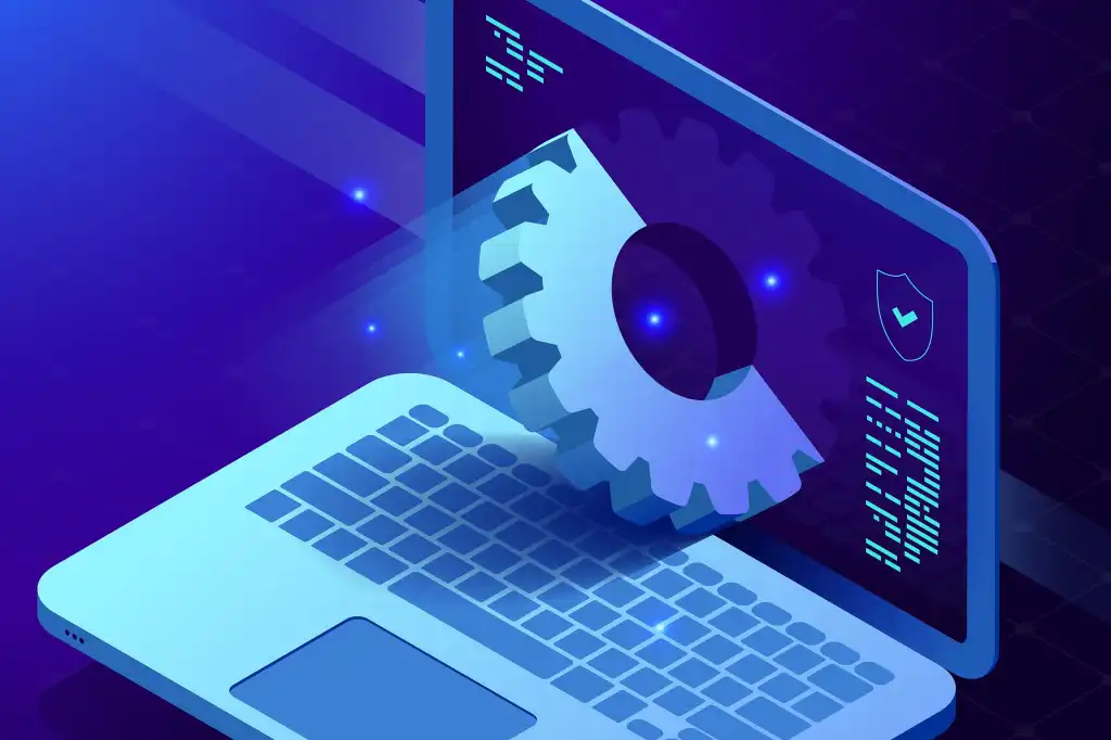 Phụ kiện hỗ trợ lập trình viên