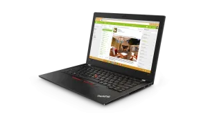 Cấu hình tối thiểu cho laptop cũ của freelancer