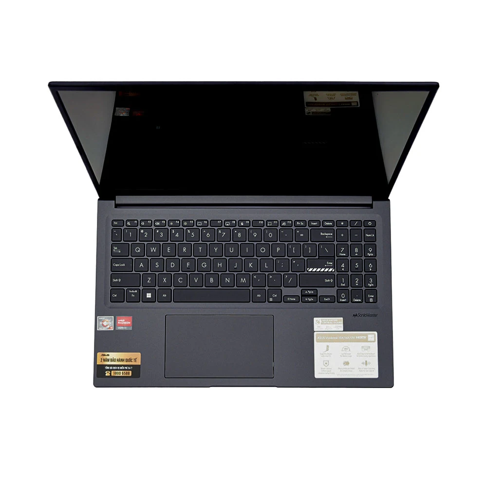 Cấu hình tối thiểu cho laptop cũ của freelancer