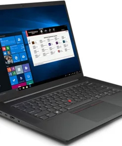 Laptop lenovo thinkpad p1 gen 4 2021