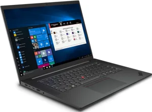 Laptop lenovo thinkpad p1 gen 4 2021