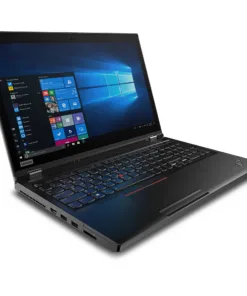 Laptop thinkpad p53 workstation