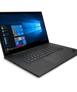 Laptop thinkpad p1 gen 3