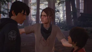 Game giải đố life is strange 2