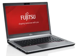 Fujitsu lifebook cũ