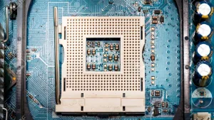 Bo Mạch Chủ Bị Lỗi Và Ảnh Hưởng Đến Hiển Thị Màn Hình - 2 Bo mạch chủ bị lỗi và ảnh hưởng đến hiển thị màn