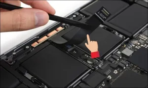 Cách Kiểm Tra Dây Cáp Màn Hình Laptop Bị Lỏng - 6 Cách kiểm tra dây cáp màn hình laptop bị lỏng