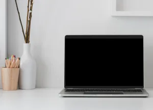 Cách xử lý khi đèn nguồn sáng nhưng màn hình tối đen