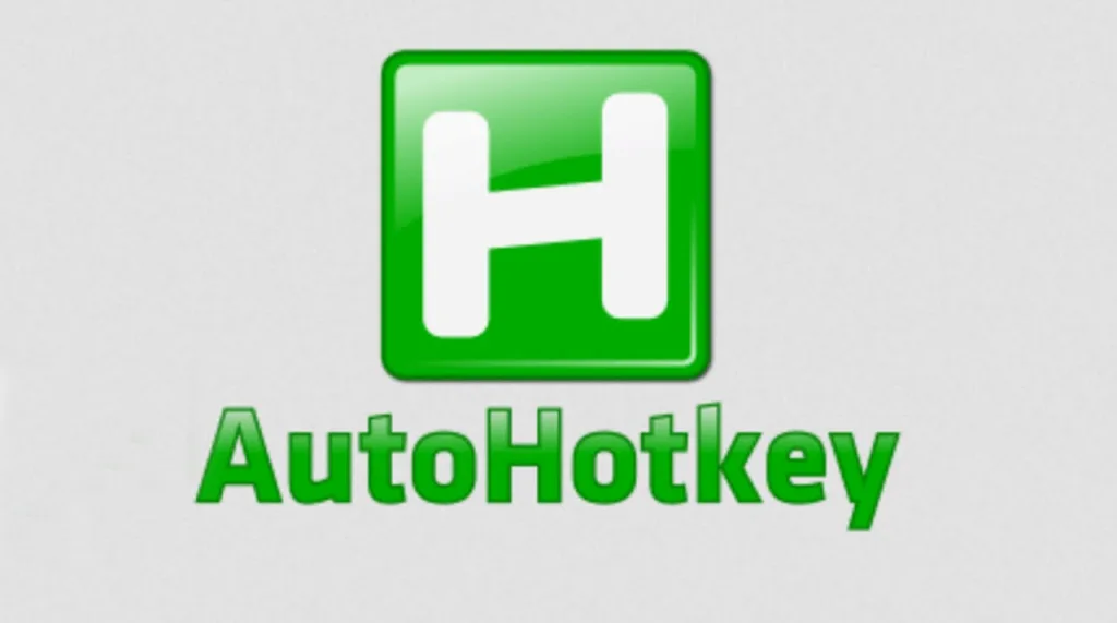 Tải autohotkey miễn phí – tự động hóa nhiệm vụ và tạo macro 2025 - máy tính giá sỉ