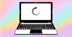 Sửa lỗi laptop cũ bị lag khi chạy phần mềm