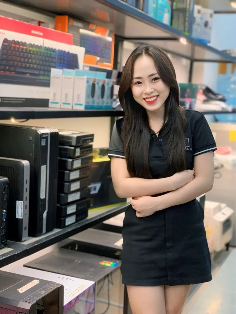 🚨 Sửa Máy In Quận Tân Bình ⚡️ Uy Tín-2025