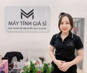 Máy Tính Giá Sỉ