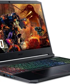 Laptop Acer Nitro 5 An515-55 - 7 Laptop acer nitro 5 an515-55