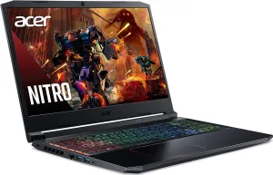 Laptop Acer Nitro 5 An515-55 - 10 Laptop acer nitro 5 an515-55