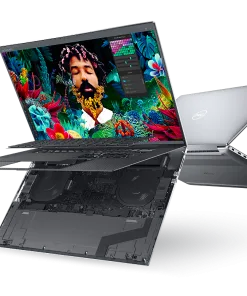 Laptop Dell Precision 5470 - 7 So sánh laptop cũ và mới cho freelancer