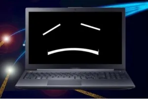 Laptop Không Lên Màn Hình Do Adapter Hỏng - 3 Laptop không lên màn hình do adapter hỏng