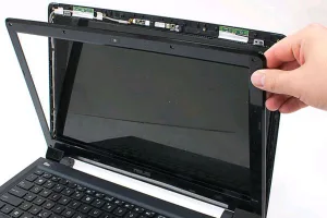 Thay Màn Hình Mới Nhưng Laptop Vẫn Không Lên Hình - 6 Thay màn hình mới nhưng laptop vẫn không lên hình