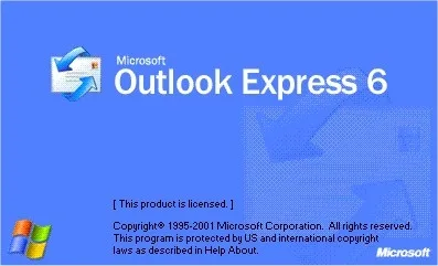 Outlook express download miễn phí không có mật khẩu 2025
