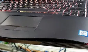 Pin bị lỗi gây ra sự cố không hiển thị hình ảnh