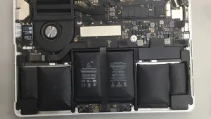 Cách Xác Định Laptop Không Lên Hình Do Tụ Điện Bị Phù - 2 Cách xác định laptop không lên hình do tụ điện