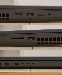 Laptop Thinkpad P15 Gen 2 (2021) - 6 Laptop thinkpad p15 gen 2 (2021)