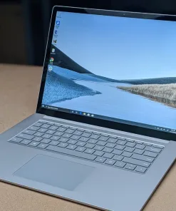 Laptop Microsoft Surface Laptop 1 - 6 Laptop microsoft surface laptop 1