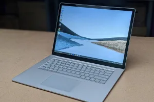 Laptop Microsoft Surface Laptop 1 - 9 Laptop microsoft surface laptop 1