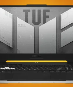 Laptop Asus Gaming TUF Dash F15