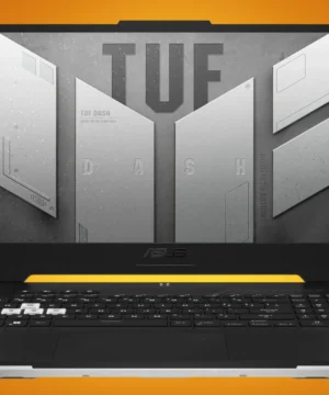 Laptop Asus Gaming TUF Dash F15