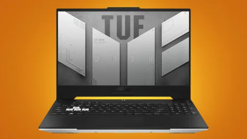 Laptop Asus Gaming TUF Dash F15
