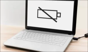 Laptop Không Sạc Khi Pin Đầy-Bình Thường Hay Lỗi Phần Mềm? - 7 Laptop không sạc khi pin đầy-bình thường hay lỗi