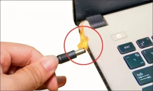 Hướng Dẫn Toàn Diện Cách Xử Lý Lỗi Laptop Không Nhận Nguồn Điện Khi Cắm Sạc - 4 Hướng dẫn toàn diện cách xử lý lỗi laptop không nhận nguồn điện khi cắm sạc