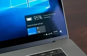 Laptop Không Nhận Sạc Do Lỗi Pin: Dấu Hiệu Và Cách Khắc Phục - 5 Laptop không nhận sạc do lỗi pin