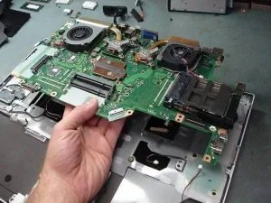 Thay Màn Hình Mới Nhưng Laptop Vẫn Không Lên Hình - 5 Thay màn hình mới nhưng laptop vẫn không lên hình