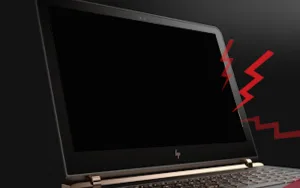 Laptop không phát ra tiếng tít khởi động