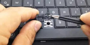 Kiểm Tra Bàn Phím Gây Chạm Nguồn Hoặc Màn Hình - 3 Kiểm tra bàn phím gây chạm nguồn hoặc màn hình